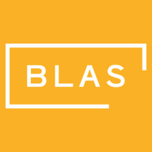 Logo BLAS