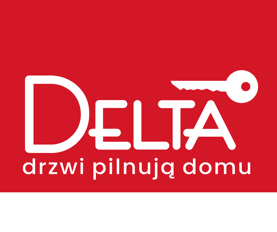 Logo DELTA