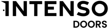 Logo Intenso Doors