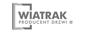 Logo Wiatrak