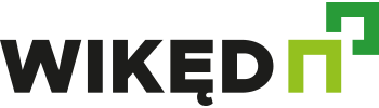 Logo Wikęd